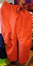 skihose mit träger 176