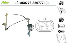 Fensterheber VALEO 850776 für