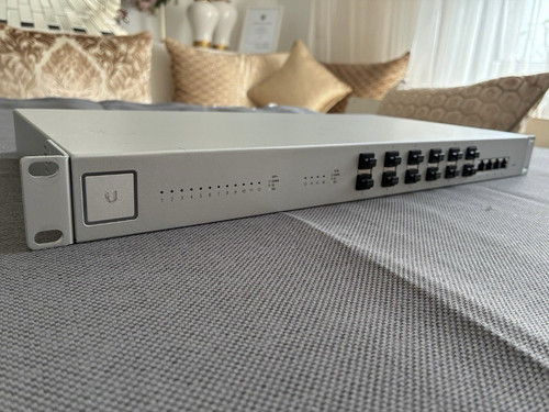 Ubiquiti unifi switch - ubiquiti,