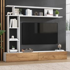 Schrank wohnzimmer set mit - wohnzimmer,