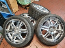 Brabus Felgen 22 Zoll Mercedes G Klasse Original G63 AMG V8 W463 G500