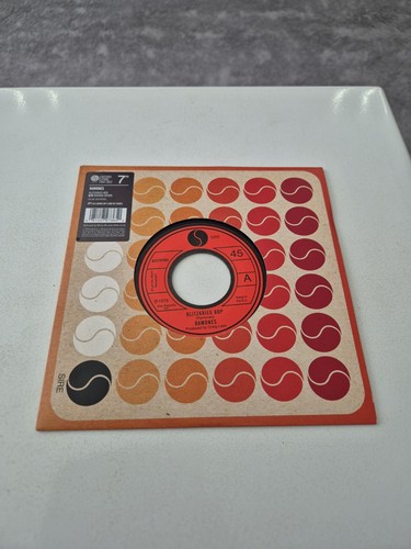 Ramones blitzkrieg bop - ramones, 7"