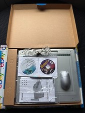 Hyper Pen 12000U Drawing