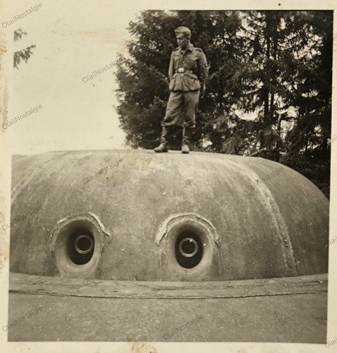 Foto wehrmacht soldat auf - soldat,