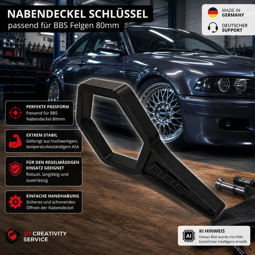 Sechskantschlüssel sw80 - sechskantschlüssel,