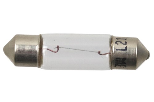 Glühbirne 12v soffitte - glühbirne,