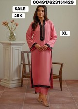 Afghanische Pakistanische Indische Kleidung  Bollywood Anarkali 