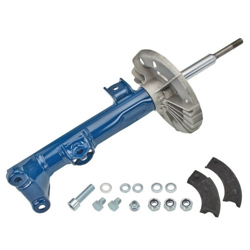 Stoßdämpfer meyle 266230026 - stoßdämpfer,