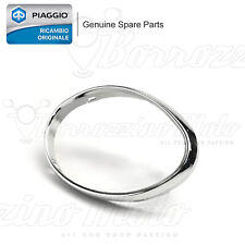 CHROM RAHMEN SCHEINWERFER