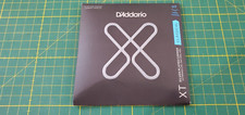 D'Addario XTC46FF Silver
