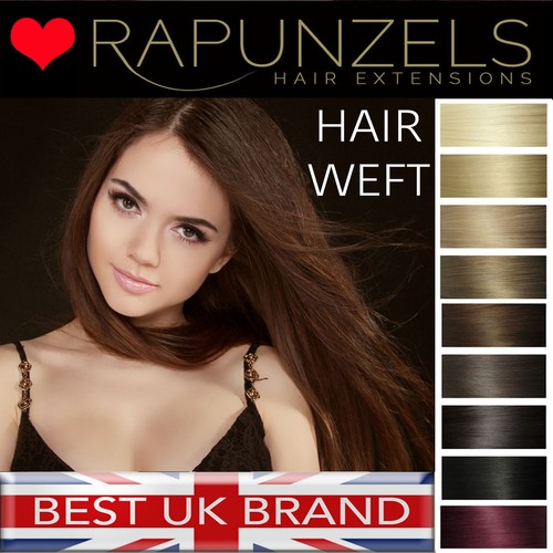 Haarverlängerung weben schuss - haarverlängerung,