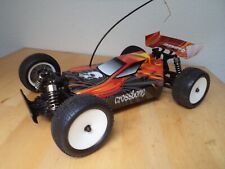 Jamara 4-WD Buggy Crossbone Art-Nr.505010 RTR aus Sammlung