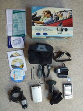 Acer Handheld PDA N35 Windows Mobile 2003 Destinator Navigation