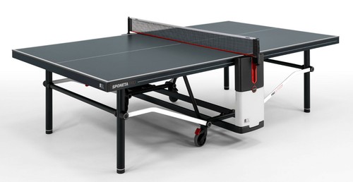 Top outdoor tischtennisplatte - top,