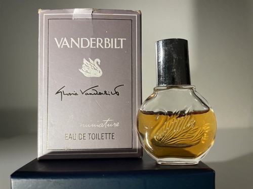 Parfum gloria vanderbilt edt - parfum,