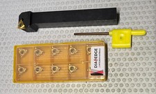 Gewinde Drehstahlhalter