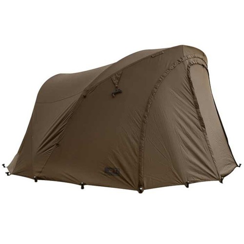 Fox voyager person wrap - fox,