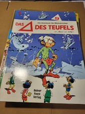 Abenteuer der Minimenschen 9