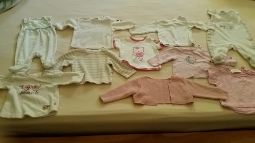 Baby kleidung paket set - kleidung,
