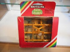 Britains Bomford Schwergrubber