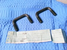 Ford Transit MK5 leaf spring