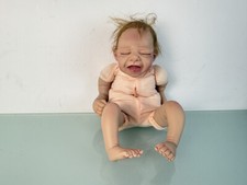 Künstlerpuppe Sammler Vinyl Ashton Drake Puppe 48 cm. Top Zustand    