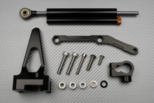 Kompletter Lenkungsdämpfer