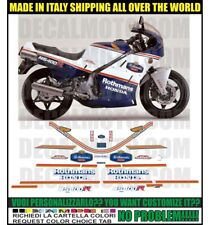 NS 400 R ROTHM AUFKLEBER KIT