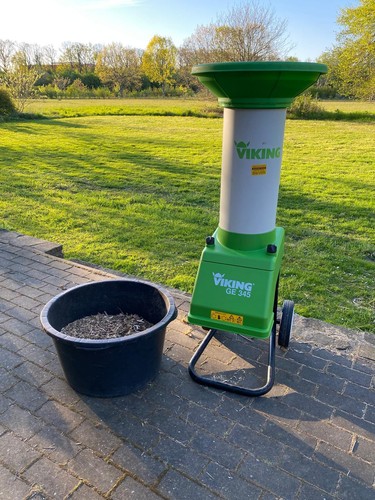Gartenhäcksler häcksler - gartenhäcksler,
