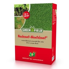 Greenfield Nachsaat-Mantelsaat