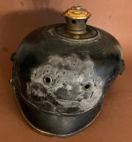 Org bayern pickelhau helm - org,