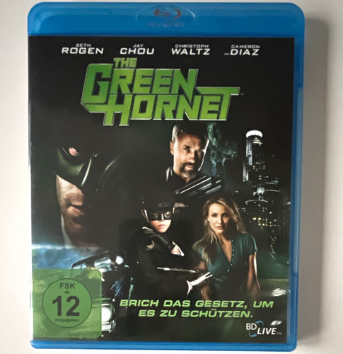 Sony pictures the green - the,