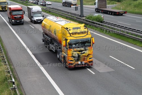 Lkw foto man tgx tankwagen - lkw,