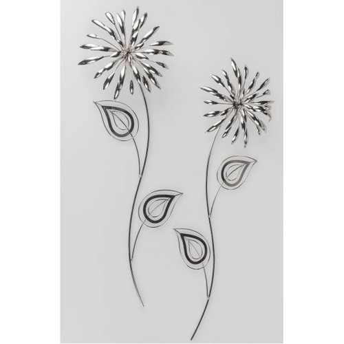 2er set wanddeko - set, wandbild