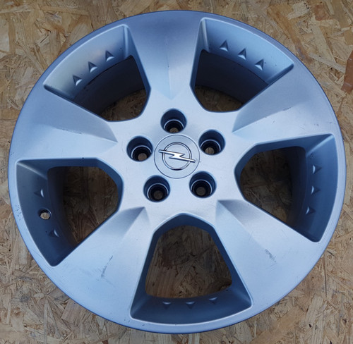 Orig alufelge opel astra g - orig.,