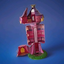 Simba Filly Regenbogenturm