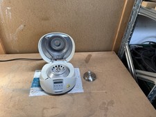 ✨Eppendorf 5452✨ MiniSpin Zentrifuge 13400rpm Labor