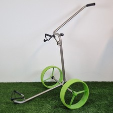 JUCAD Edition 2Rad Golftrolley