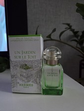 Hermès Un Jardin Sur le Toit Eau De Toilette EDT 30 ml (unisex)