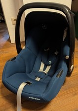 MAXI COSI TINCA --- BABYSCHALE