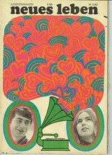 58.Geburtstag * September 1968