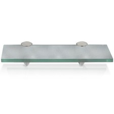 Hängend Glasregal 8mm Ablage