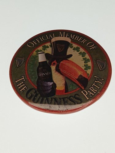 Vintage guinness - vintage,