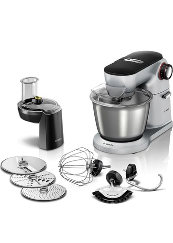 Bosch küchenmaschine - bosch,