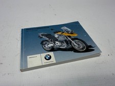 BMW R1200GS