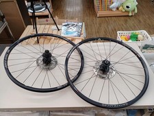 Bontrager race disc laufrad - race,