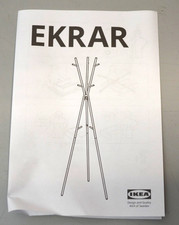 IKEA 104.155.94 EKRAR