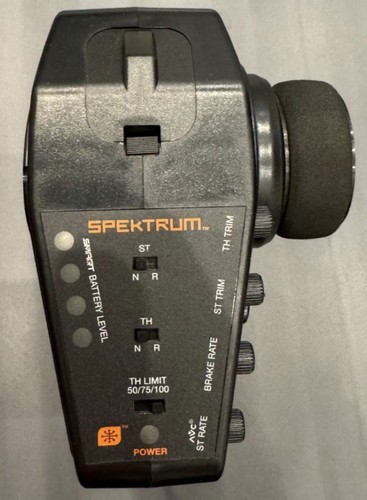 Spektrum dx3 smart dsmr - dx3,