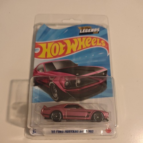 Hot wheels ford mustang - wheels,