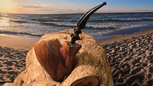Pfeife-Pipe-Nording-Freehand-